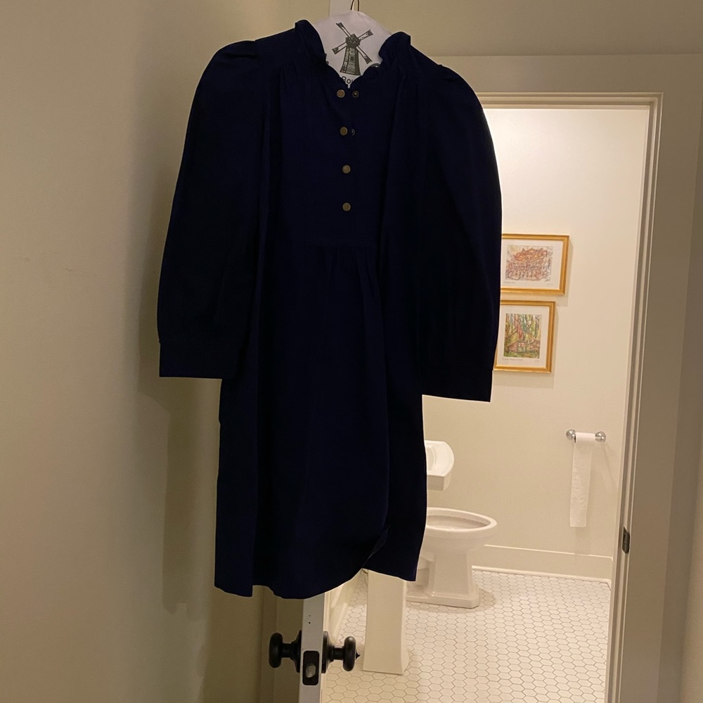 Pomander Place Dress- Tuckernuck